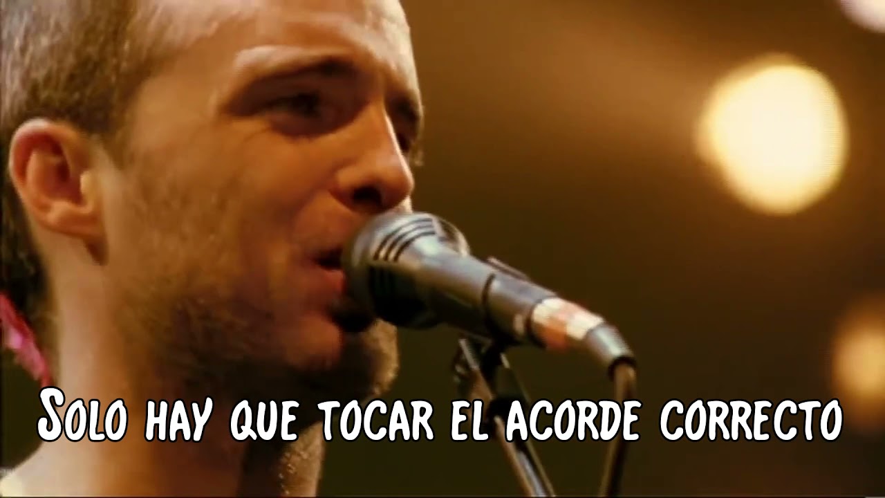 Travis - Side (subtitulado al español) [LIVE] - YouTube
