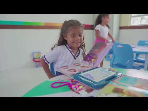 Inauguração nova Escola - Povoado Riacho Velho
