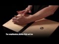 Конга Latin Percussion LP1436 Ноутбук Conga