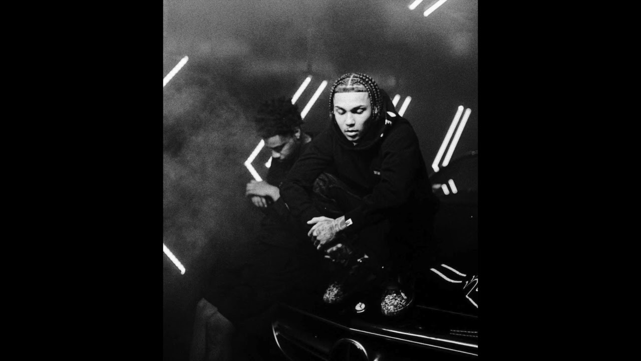 [FREE] 22Gfay x Lil Maru Type Beat 