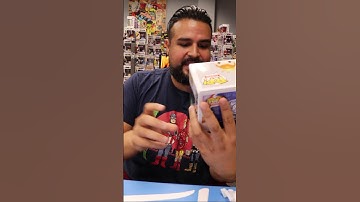 UNBOXING THE FUNKO BOX OF FUN 2021! Funko pop Pursuit #shorts