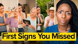 The First Signs of Dementia (That Catch Caregivers Off Guard)