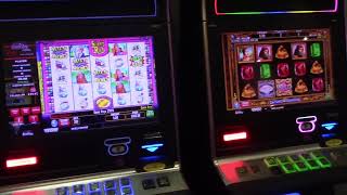 Cadillac Jacks Casino