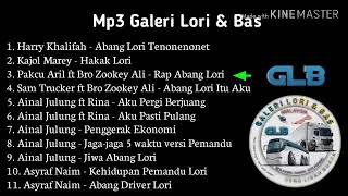 LAGU-LAGU ABANG LORI