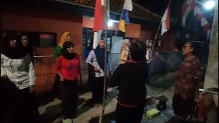 HYMNE PURWAKARTA  vokal grup latihan Nabilla entertain