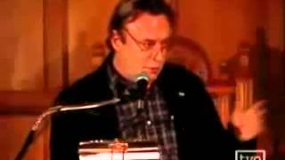 Hitchens - Free Speech