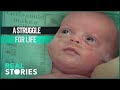 Quads: A Struggle For Life (Parenting Documentary) | Real Stories