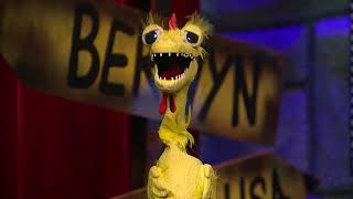 Kerwyn's Joke of the Week (10-6-25)