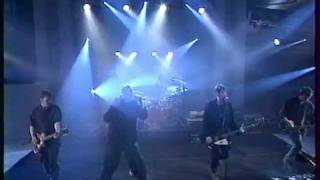 MIDNIGHT OIL - Sins Of Omissions - LIVE TV 1996