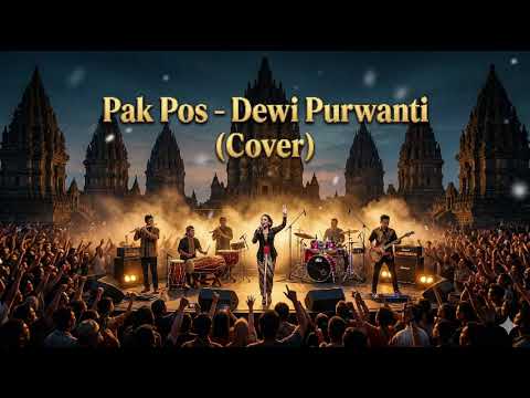 PAK POS - Dewi Purwanti (Cover Dangdut Koplo) | Analis Muda Terbaru 2026