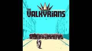 Video thumbnail of "The Valkyrians - Astro Zombies [Misfits Cover]"