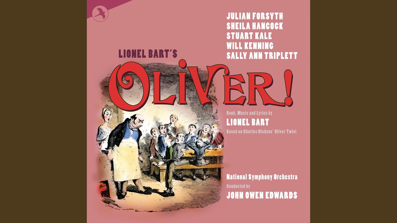 Guarda Oliver! su YouTube Guarda Oliver! su YouTube