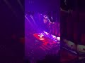 My blood live Toronto