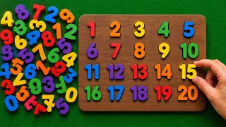 Find the Hidden ABCD Letters! 🧩 Fun Alphabet Puzzle Challenge for Kids | Part 01