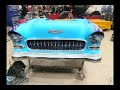 Promod Drag car Carbon Body