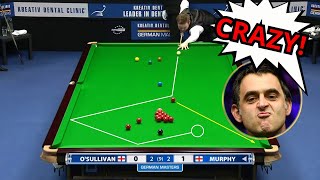 Can You Repeat these Shots? TOP 15 Snooker Cracking Pots! German Masters 2015