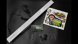 SP250 Giveaway Winner Announcement!