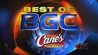 Best of Big Game Coverage: Week 1