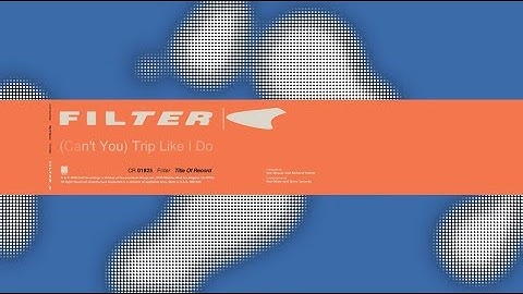 Trip Like I Do Acoustic version - Acoustic performance video thumbnail