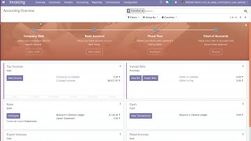 How to Calculate Sales Commission for Users and Partner | Odoo App Feature #odoo #sales