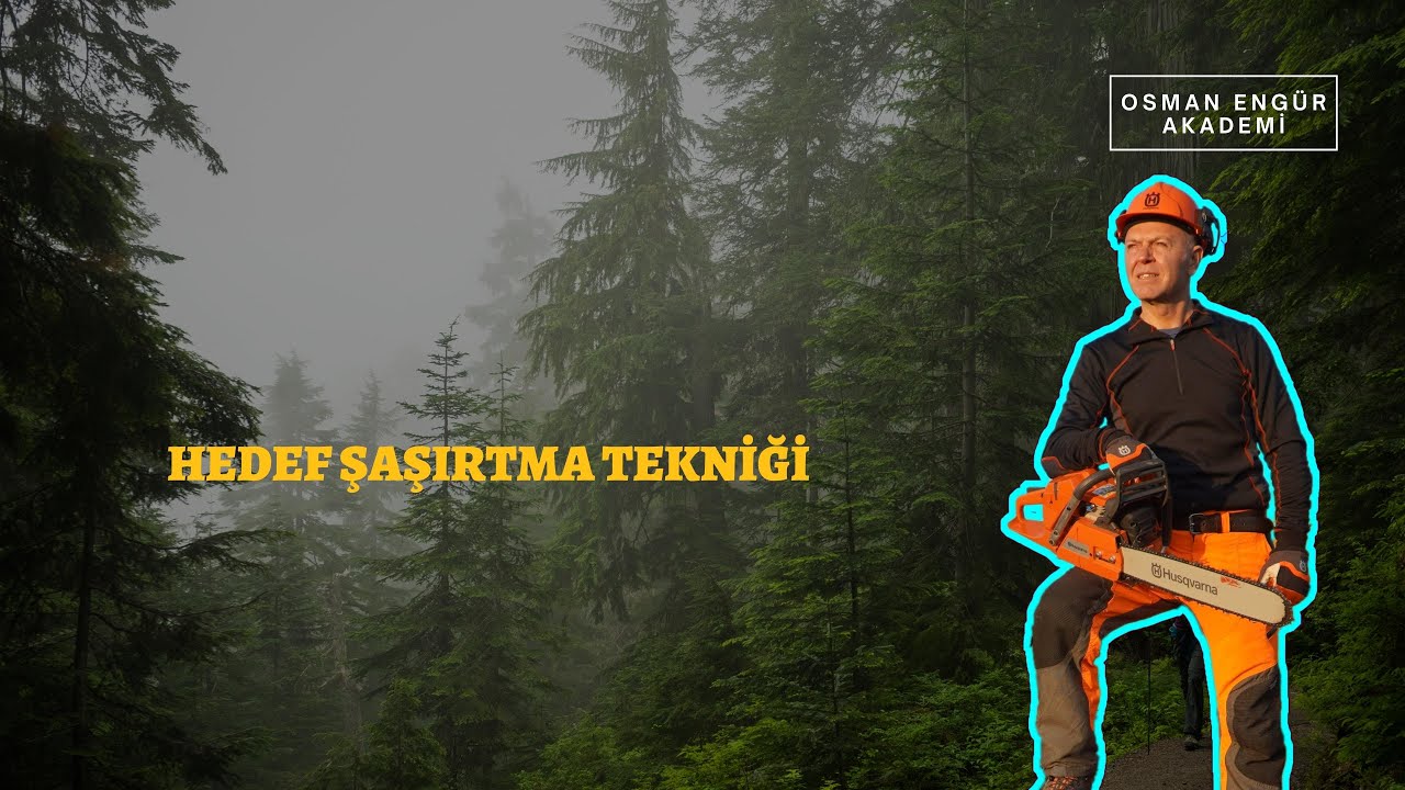 Hedef Şaşırtma Tekniği