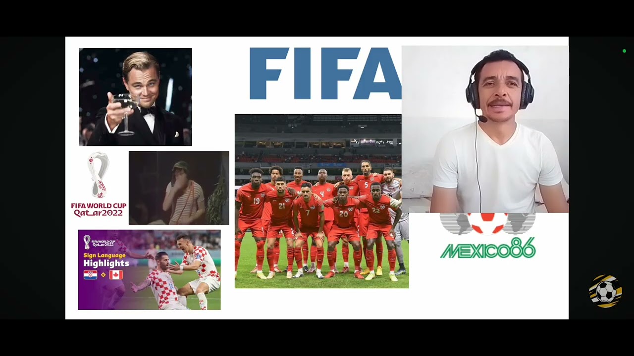 Rumbo Al Mundial 2026 ¿Que Opinas?