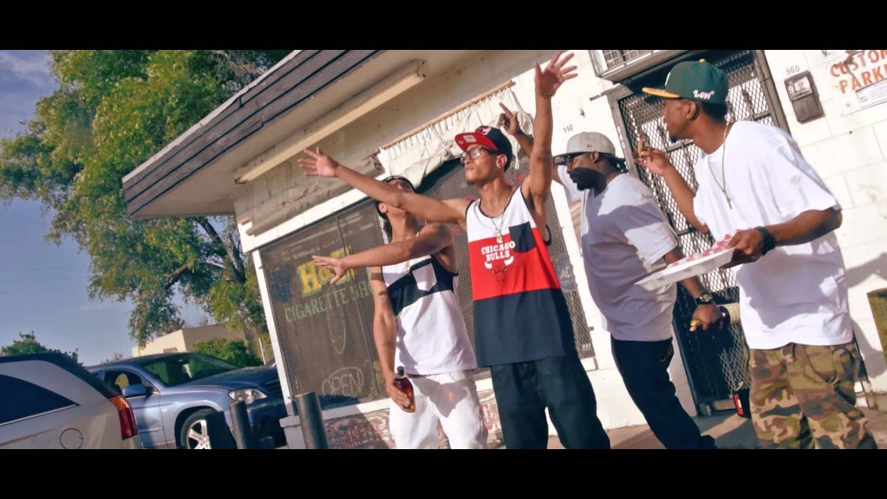 IT'S TRUE BY SICKTYPE ENT