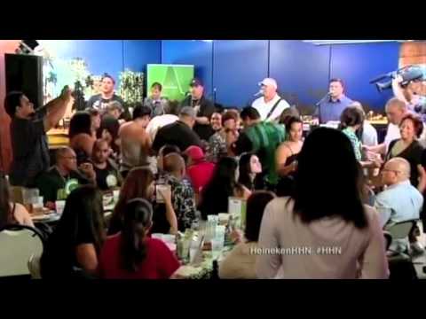 The Mana'o Company "96 Degrees in the Shade"