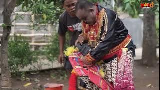 WOKO CHANNEL (JARANAN JEPANG)😂