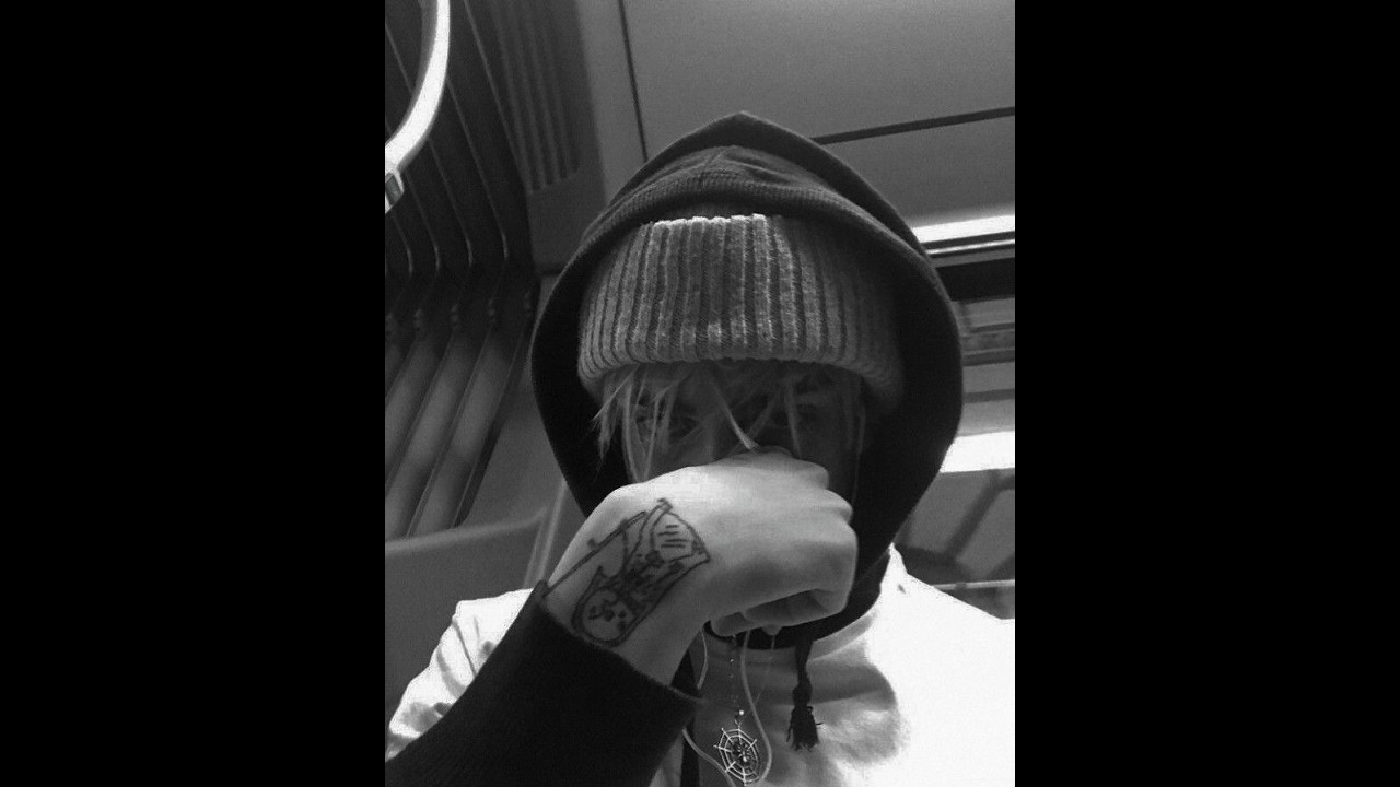 siphon POV ag/ WC,TLMC