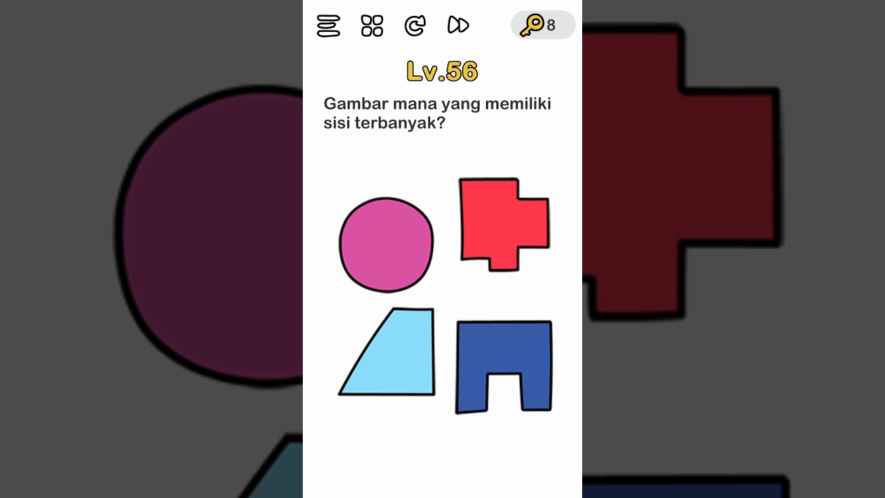 Kunci Jawaban Game Brain Out level 56 57 58 59 60 YouTube Kunci Jawaban Game Brain Out level 56 57 58 59 60 YouTube