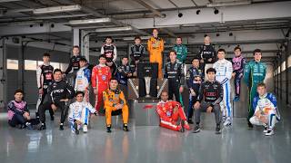 2026 F1 Drivers Championship Predictions