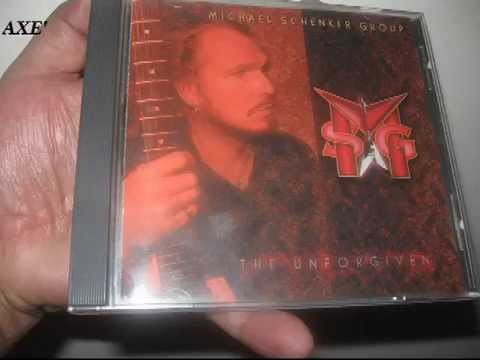 Michael Schenker Group - In and out of Time