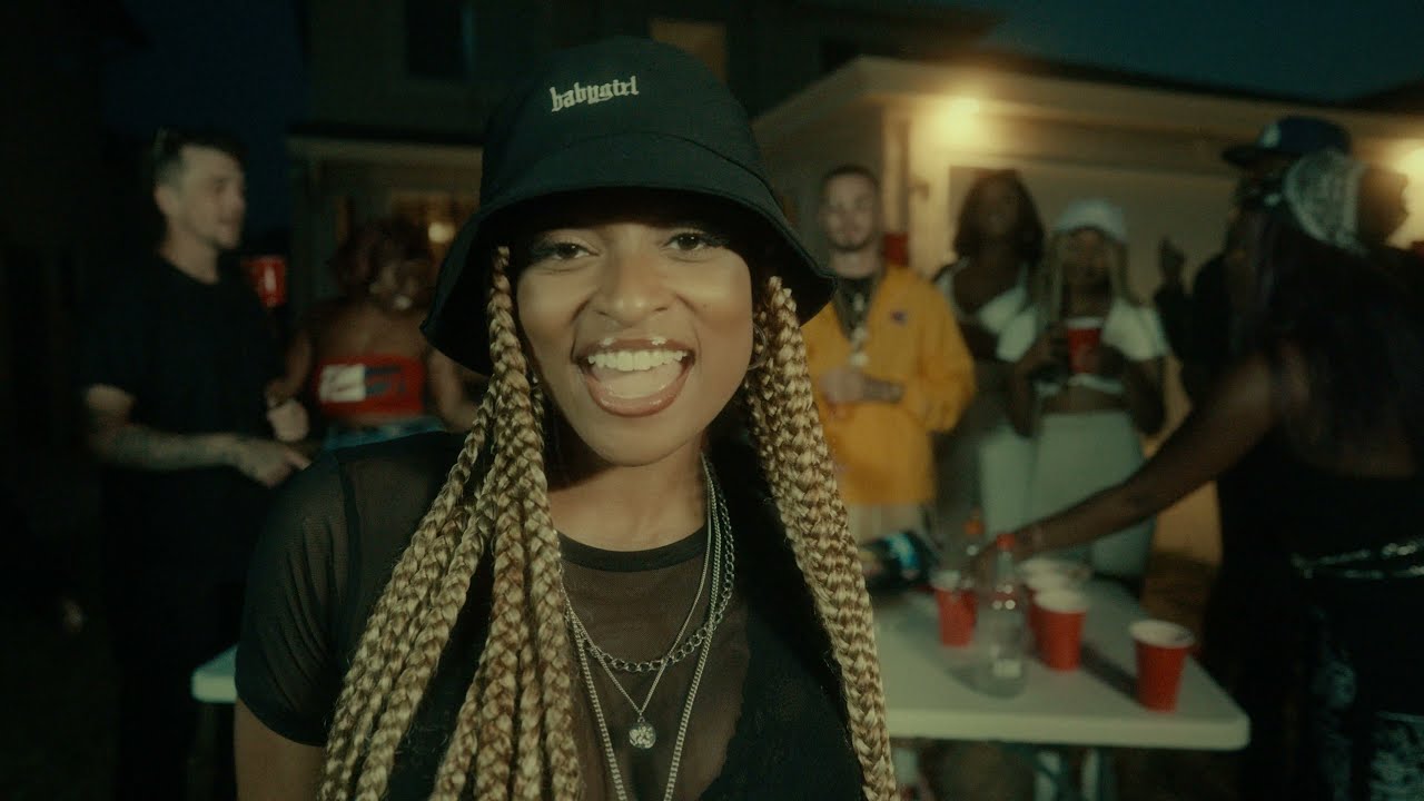 Guarda Trish Khay - Set It Off ft. Pay$o (Official Music Video) su YouTube Guarda Trish Khay - Set It Off ft. Pay$o (Official Music Video) su YouTube