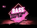 Bass Boosted Portal Music Vol.1 [ Apple Mix ]