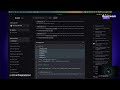 Finalizing the annotation-extension (Bonus Episode)