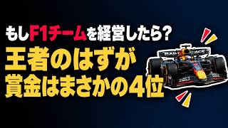 【F1チームの経済学を解説】新規参入では車を1台も作る前に675億円が消える