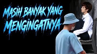Partai Komunis Tiongkok Gagal 'Menghapusnya' | Tribute To Yu Menglong #song 