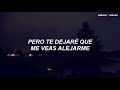 Tears in the rain - The Weeknd (Sub. Español)