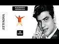 9 hours with jeetendra  hindi study and work music  rafi sings for jeetendra