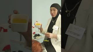 Как правильно делать хиджаму на голову? #hijama #хиджама #баночныймассаж #оздоровление