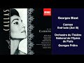 Miniature de la vidéo de la chanson Carmen : Acte I. Entr'acte