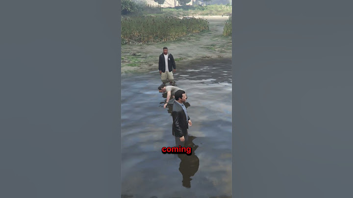 Funniest GTA 5 Experiments You Didn’t Know!