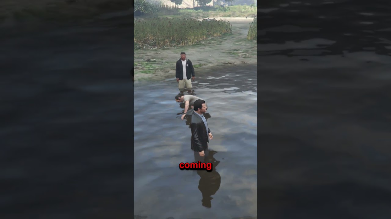 Funniest GTA 5 Experiments You Didn’t Know!