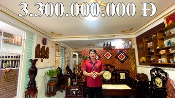 Nhà phong cách hoài cổ tại trung tâm Tp Cần Thơ | Nhà Đất Đại Điền