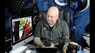 πNEW TAMRON 17-35mm f2.8-4 Di OSD Review π