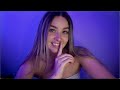ASMR 5 Minute Anxiety Relief Guided Relaxation 