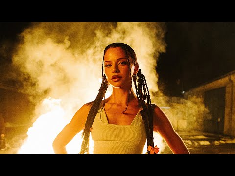 Nina Chuba - Ende (Official Music Video)