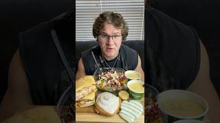 Getting That Bread At Panera