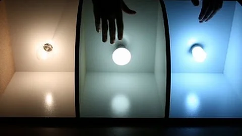 Light Bulb Buying Guide